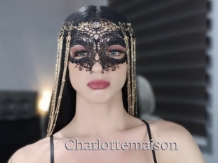 Charlottemaison