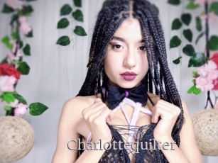Charlottequilter