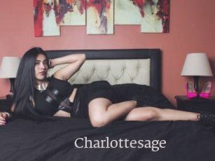 Charlottesage