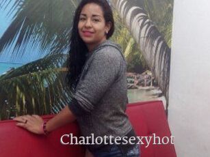 Charlottesexyhot
