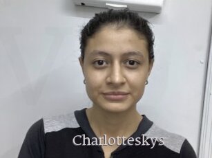 Charlotteskys