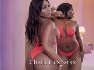 Charlottesparks