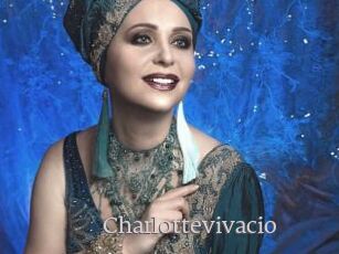 Charlottevivacio