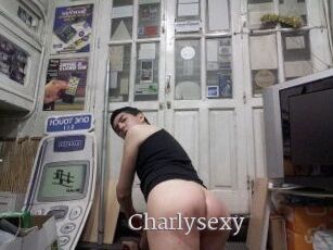 Charlysexy