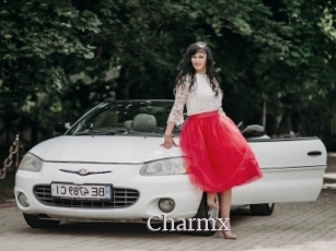 Charmx