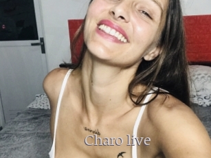 Charo_live