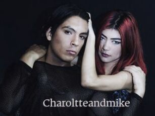 Charoltteandmike