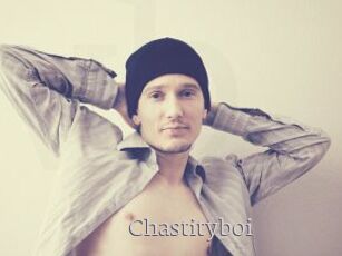 Chastityboi
