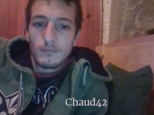 Chaud42