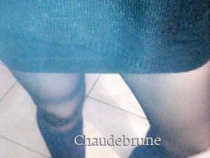 Chaudebrune