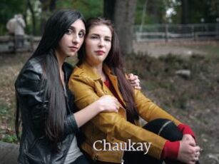 Chaukay