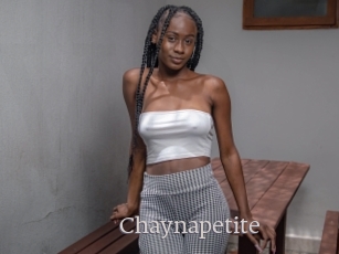 Chaynapetite