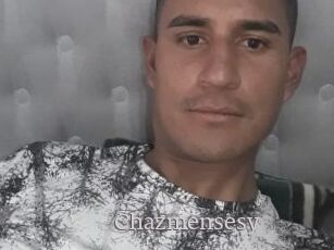 Chazmensesy