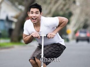Chazttt