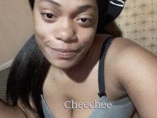 Cheechee