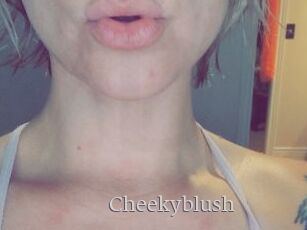 Cheekyblush