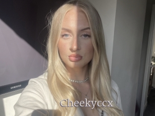 Cheekyccx