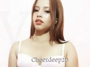 Cheerdeep20