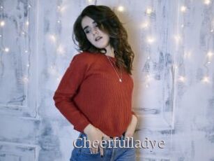 Cheerfulladye