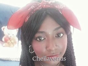 Cheilavenus