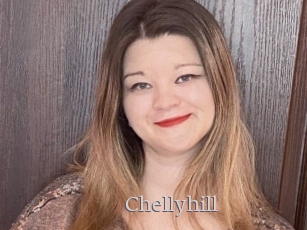 Chellyhill