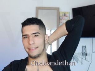 Cheloandethan