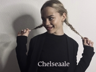 Chelseaale