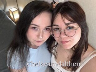 Chelseaandalthen