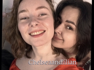 Chelseaandlilian