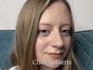 Chelseabarris