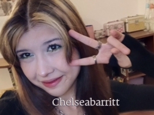 Chelseabarritt