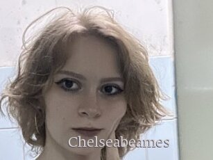 Chelseabeames