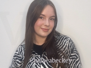 Chelseabeckey