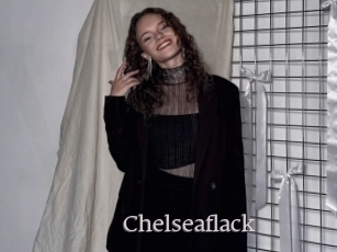 Chelseaflack