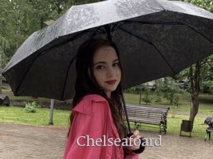 Chelseafoard