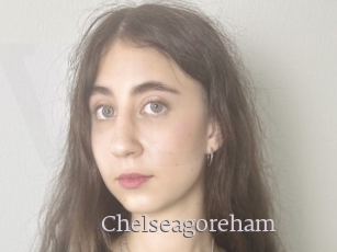 Chelseagoreham