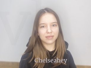 Chelseahey