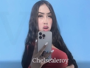 Chelsealeroy