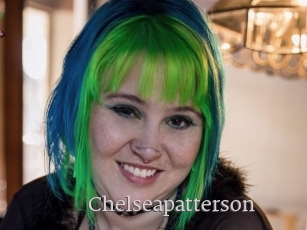 Chelseapatterson