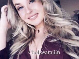 Chelsearaiiin