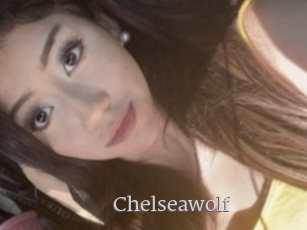 Chelseawolf