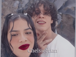 Chelsiebrian