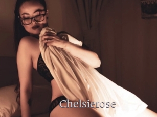 Chelsierose