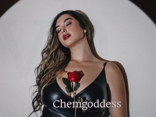 Chemgoddess