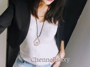 Chennellsexy