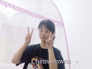 Chenwenwen