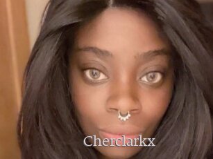 Cherclarkx