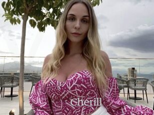 cherill Vidéo Beurettes