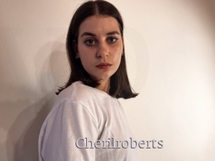 Cherilroberts