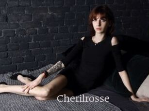 Cherilrosse